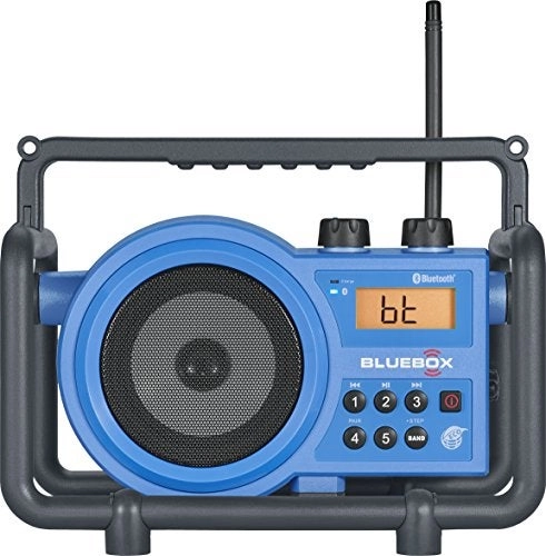 BB-100 - AM/FM