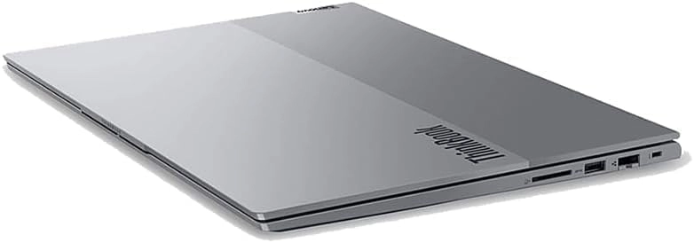 Thinkbook 16 - 16'' Core i7-13700H 16GB DDR5 512GB SSD