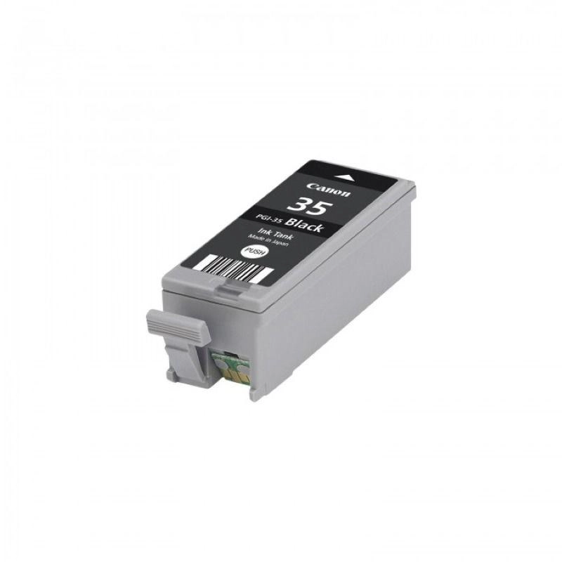 Canon PGI35 Standard Yield Black