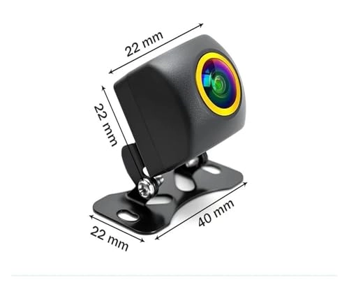 Reverse Camera - Night vision HD