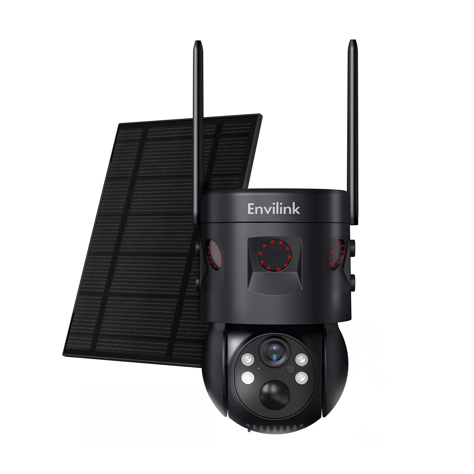 Envilink GO PT Plus + Solar Panel