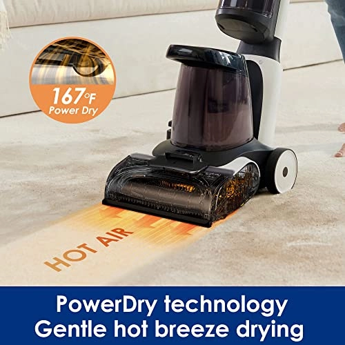 Smart One - Carpet Spot Cleaner 1300W