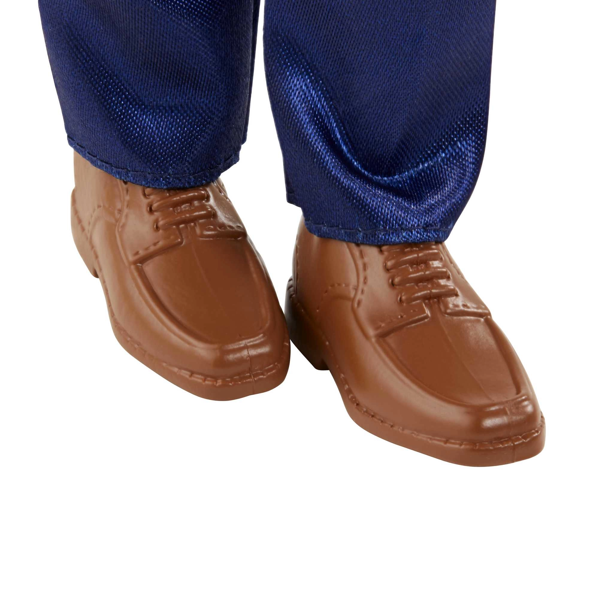 Barbie Fashionistas - Pink Rose Petite body Ages 3+