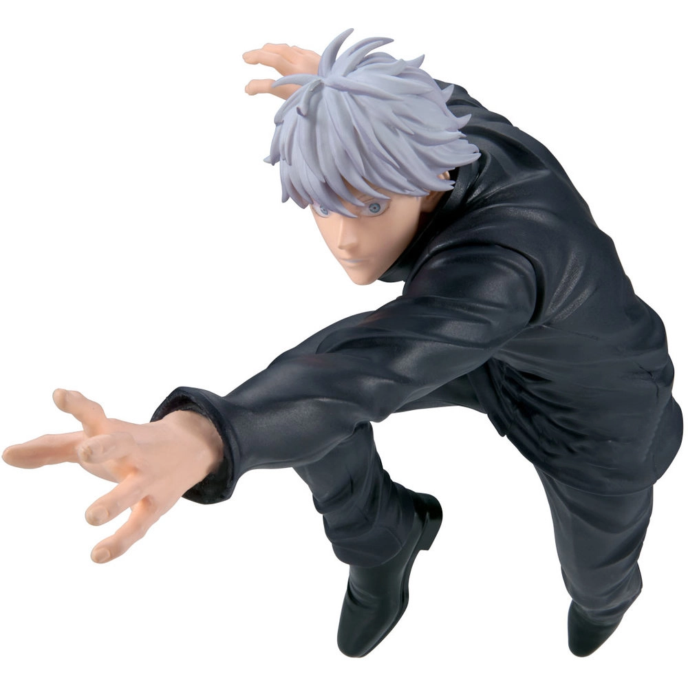 Banpresto Satoru Gojo - Jujutsu Kaisen Maximatic (22 cm) (BP29505P)