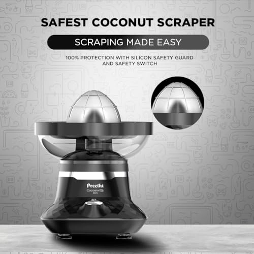 Cocosta Pro - 100 watts