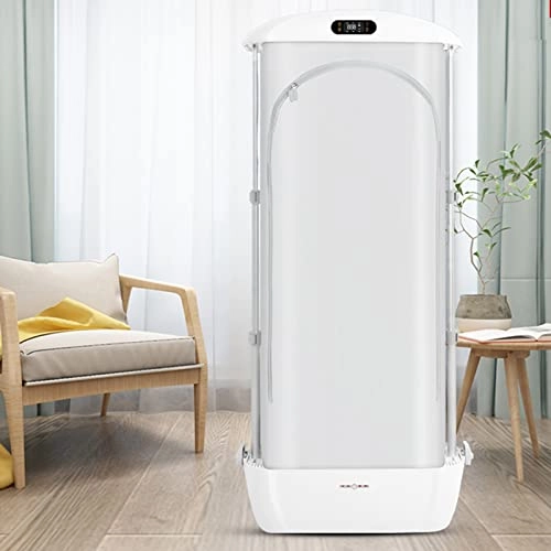 Clothes care machine
