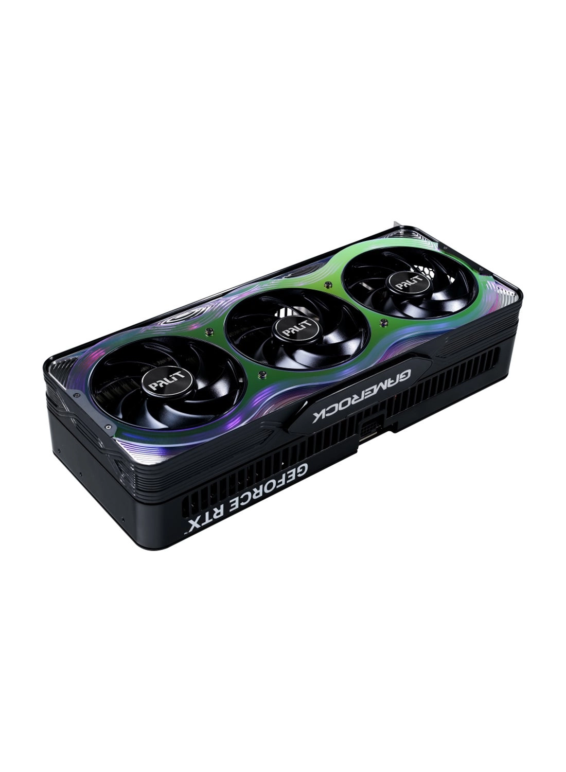 GeForce RTX 5070 Ti GameRock - 16GB