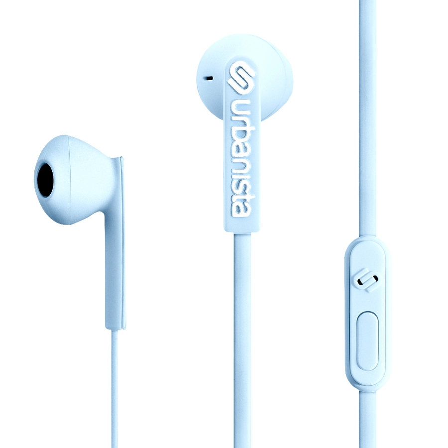 San Francisco Wired Earphone