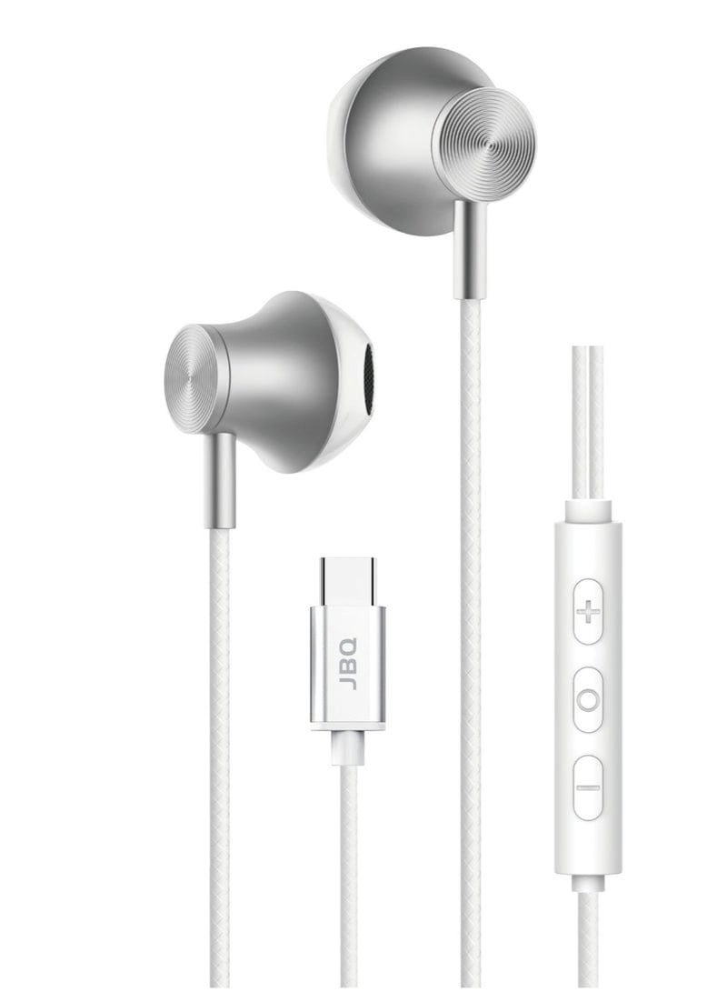 In-Ear Stereo Wired Earbud