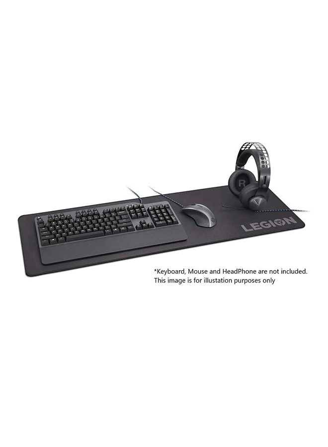 Legion XL Cloth Gaming Mouse Pad - 90x30 cm
