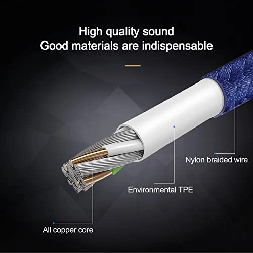 Head-Mounted Bluetooth Headset Wireless Headset