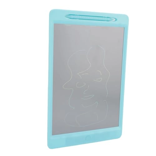 Clear Lines 11.5 Inch Drawing Tablet