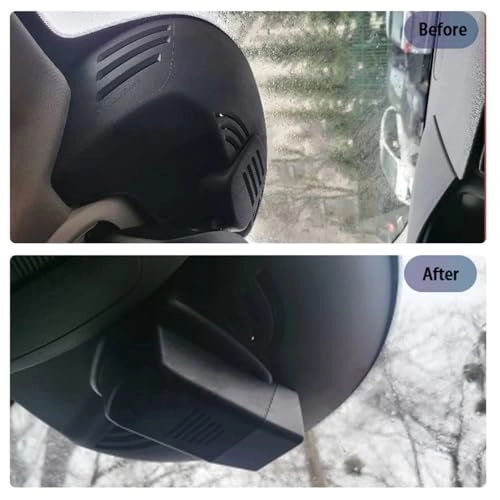 Dashcam - 2K 1600P Front