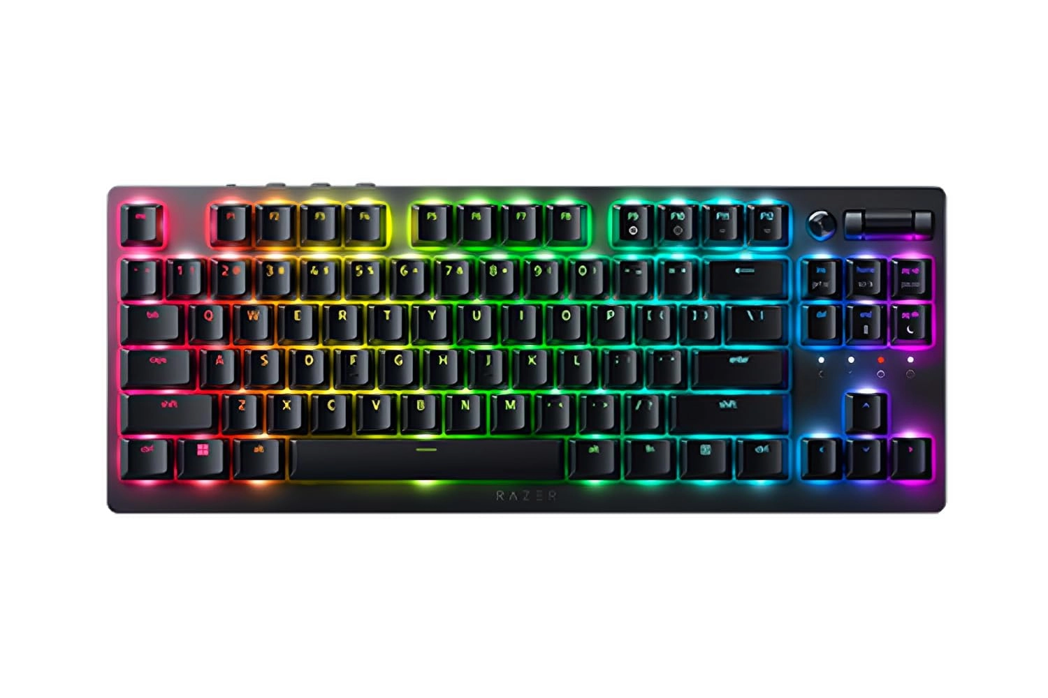 DeathStalker V2 Pro - QWERTY Wireless