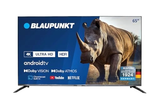 65UB6210D - 65 Inches