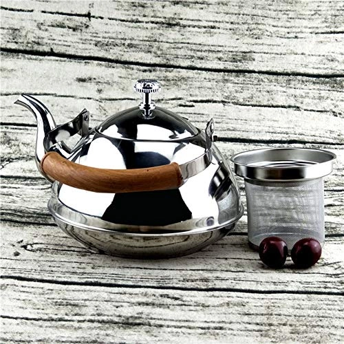Tea Kettle