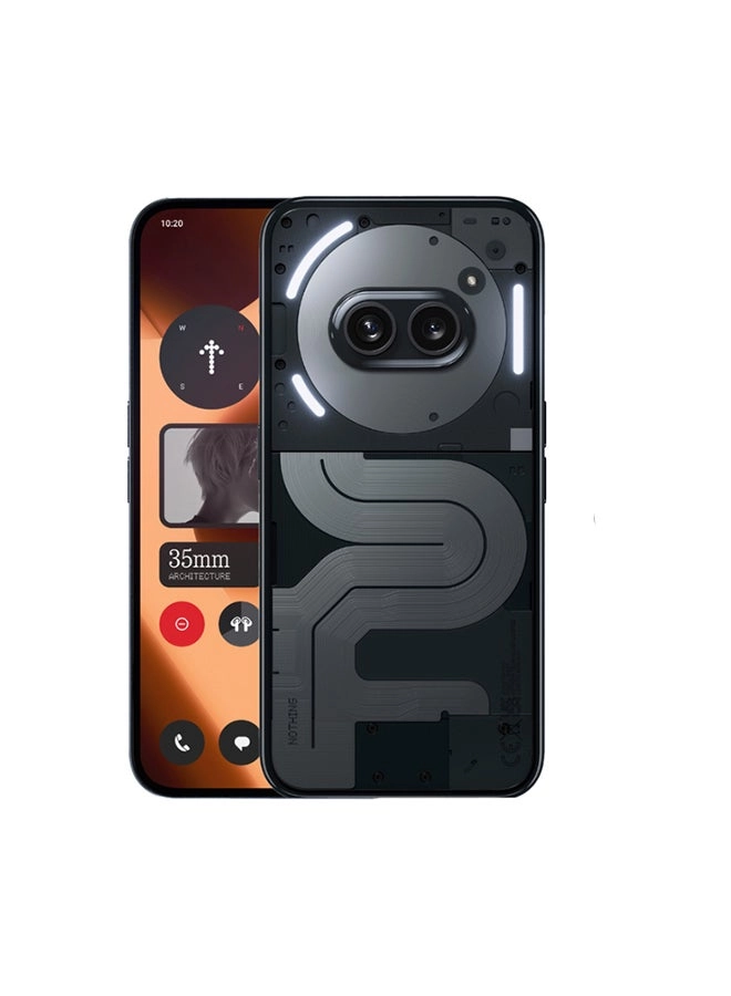Phone 2a Plus 12GB 256GB
