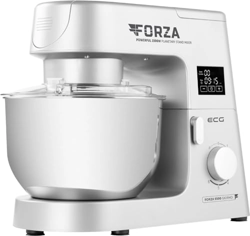 FORZA 5500 - 6.5 Liters 1500 watts