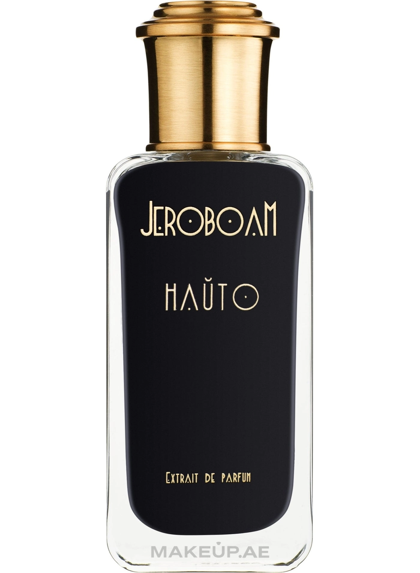 Jeroboam Paris Haute Extrait de Parfum Eau de Toilette 100 ml