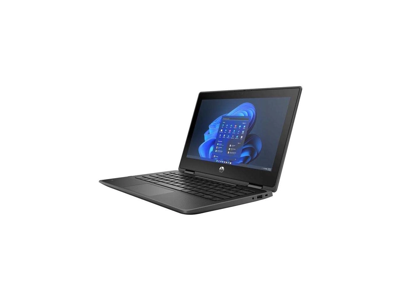 HP ProBook x360 678C6UT#ABA - 11.6'' Celeron N4500 4GB DDR4 64GB eMMC