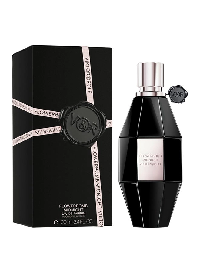 Flower Bomb Midnight Eau de Parfum 100ml