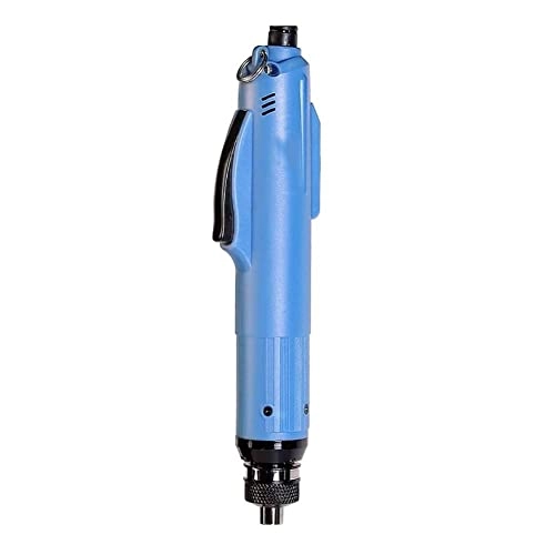800T/801T/802T - Push-Drive Adjustable Torque Rechargeable Mini Charge Screwdriver