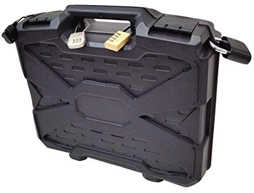 Pre-Cut Coffee Maker Carry Hard Case - 200 Milliliters