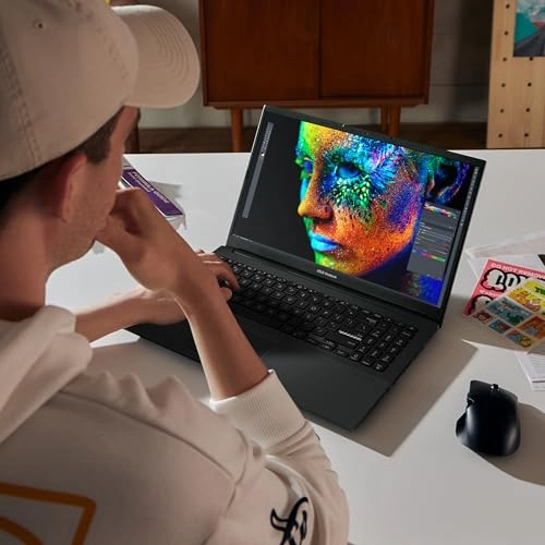 Vivobook Go 15 N150 - 15.6'' N150 8GB DDR5 128GB SSD