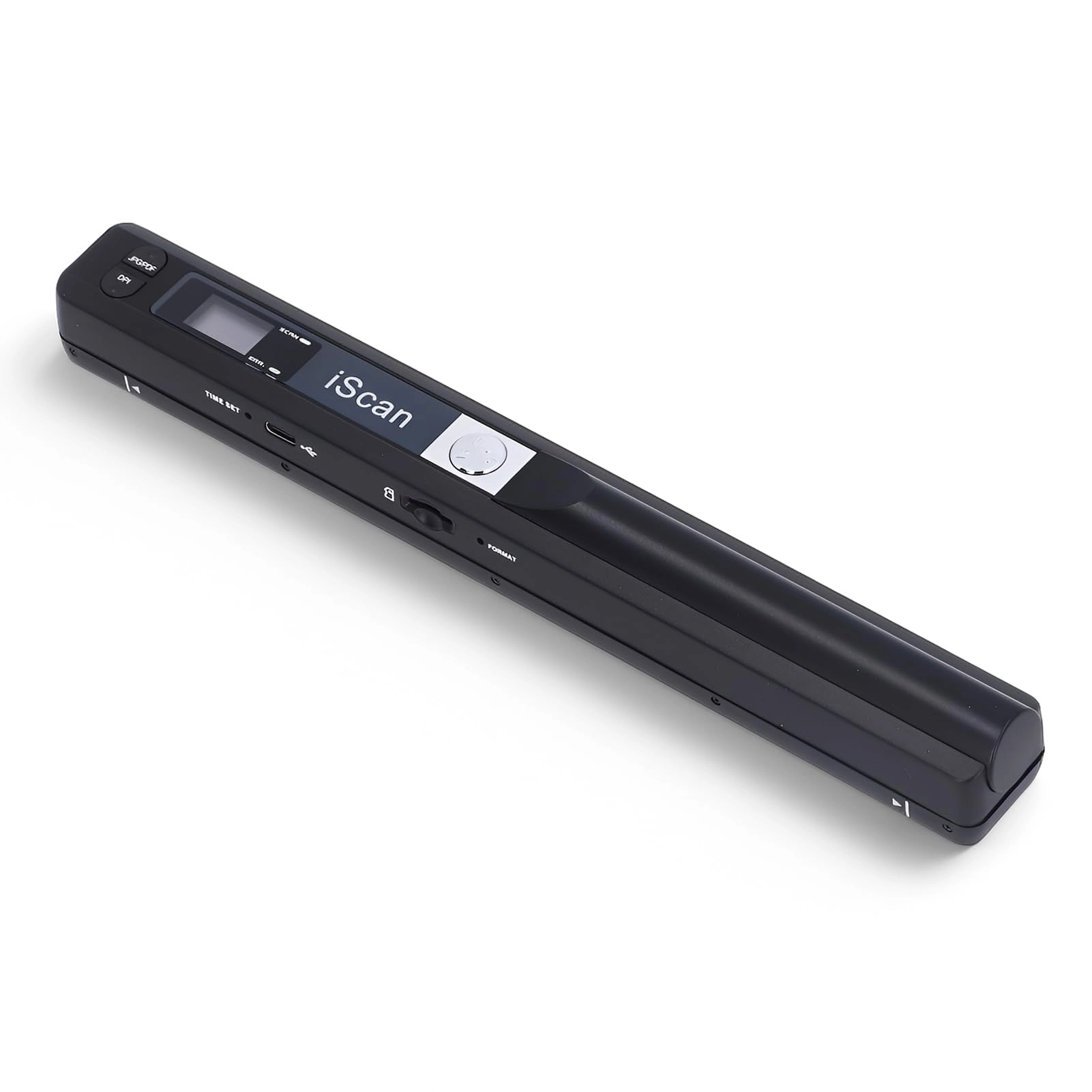 Elprico Portable Document Scanner - USB