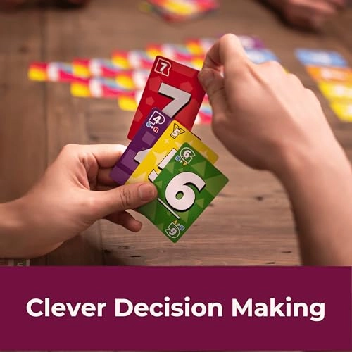 Ultimatch - Card Game