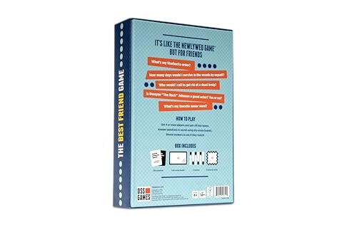 The Best Friend - English Kid 30