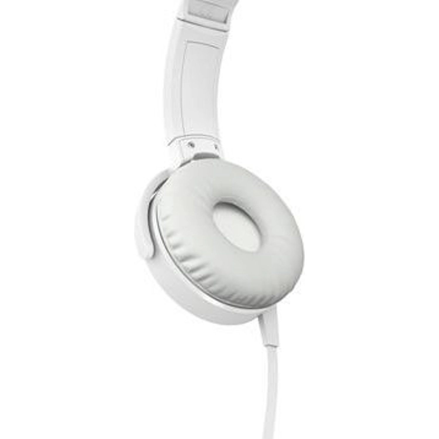 Extra Bass MDRXB450AP Wired Headset