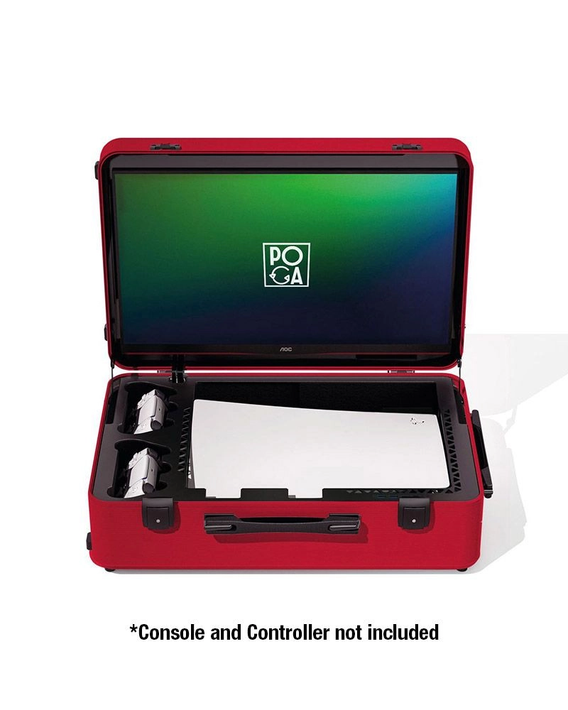 POGA Lux - 24G2U/BK 24"