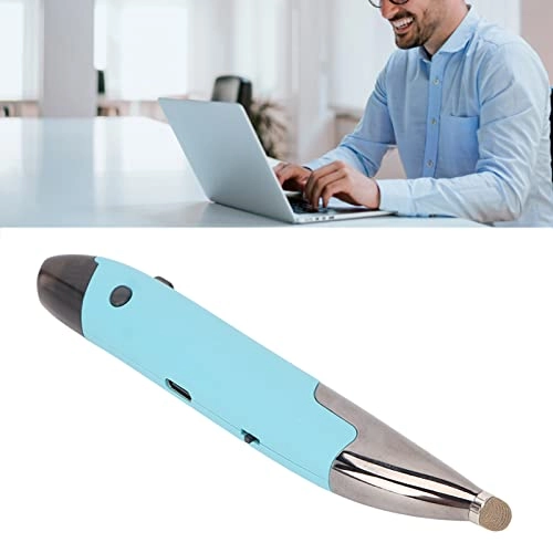 Wireless Optical Pen Mouse - USB