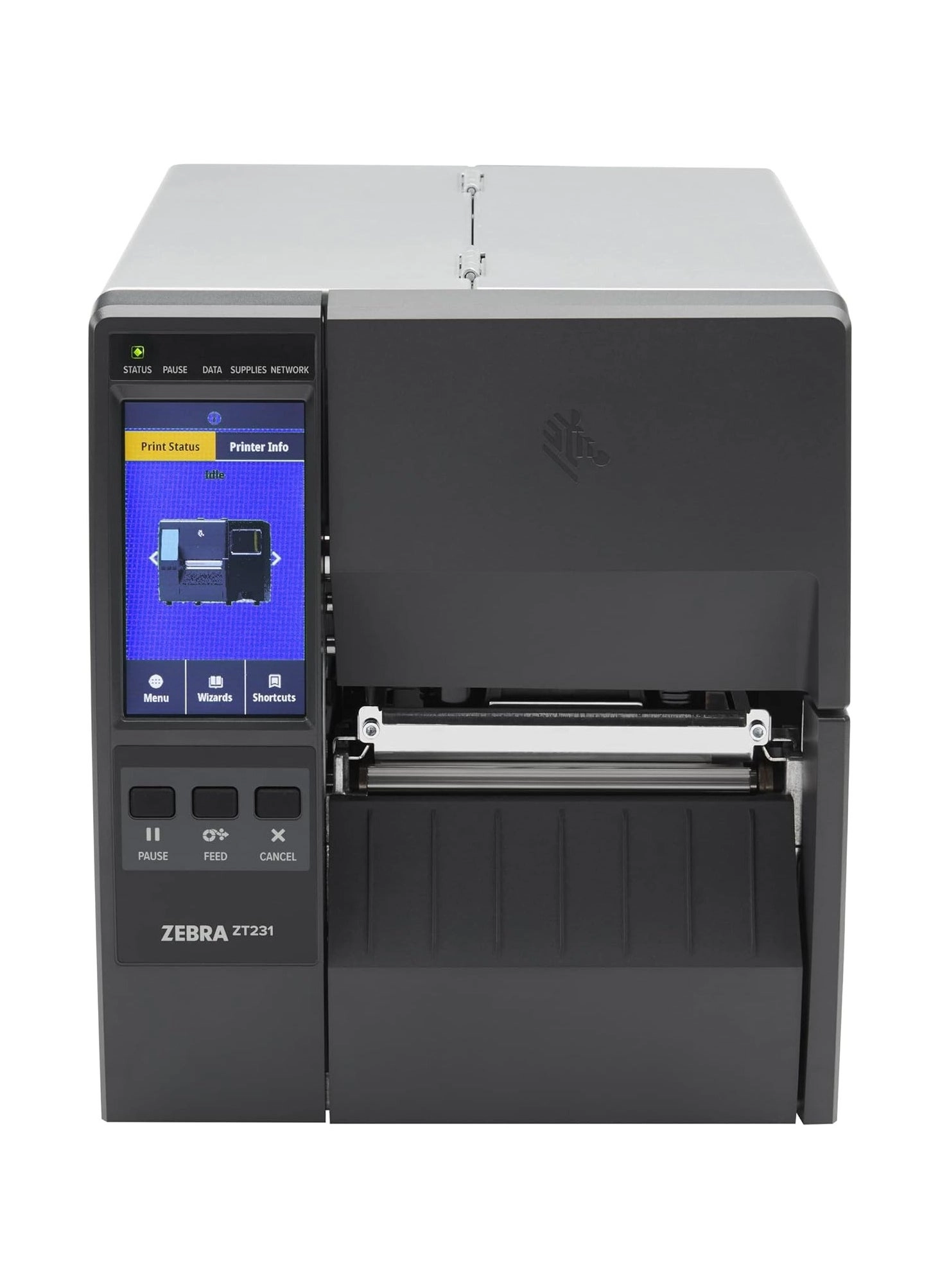 ZT231 - Thermal Transfer 104 millimeter