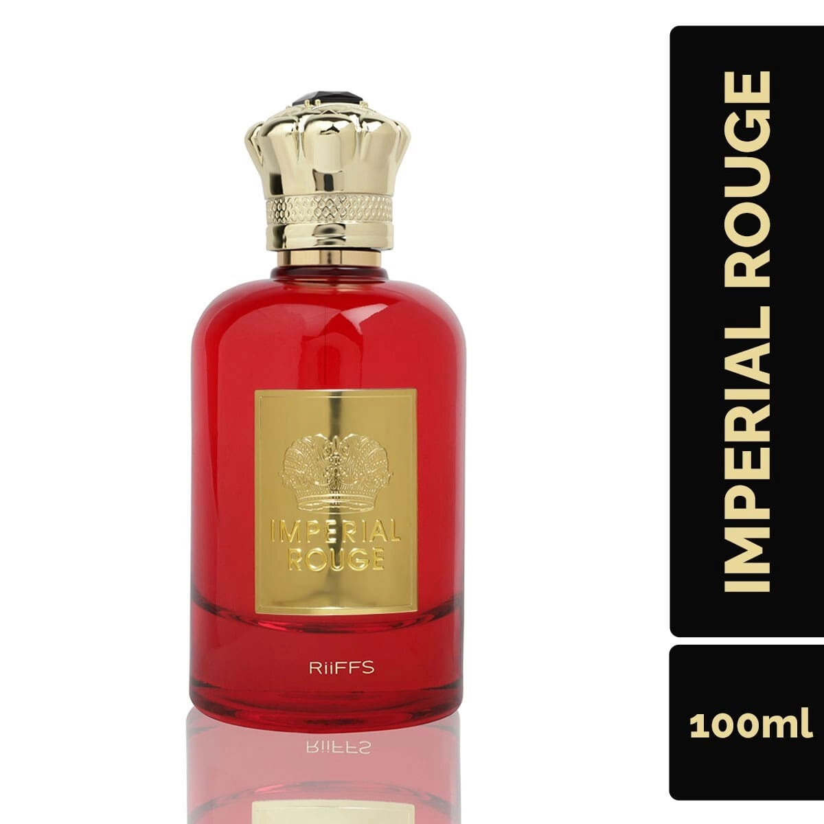 IMPERIAL ROUGE Eau de Parfum 100 ml