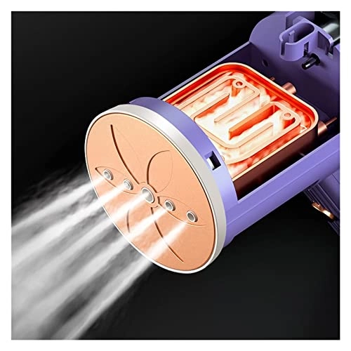 Garment Steamer - 120ml Portable