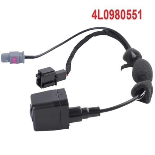 4L0980551 - Reversing Camera