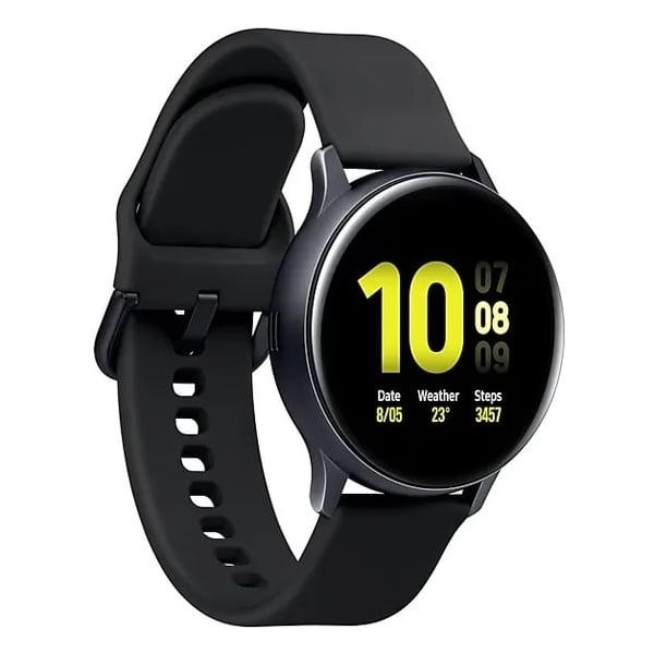 Galaxy Watch Active 2 44mm Aluminium LTE