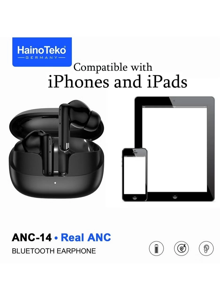 ANC-12 Wireless Earbud