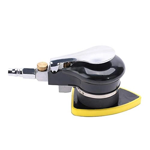 Pneumatic Sanding Tool - 12000rpm Adjustable speed
