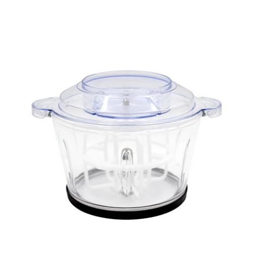 Food Chopper - 2 Litres 220 Volts