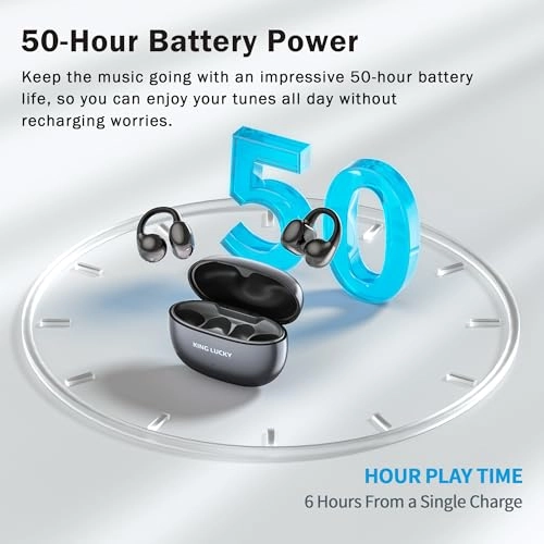 i121 Wireless Earbud