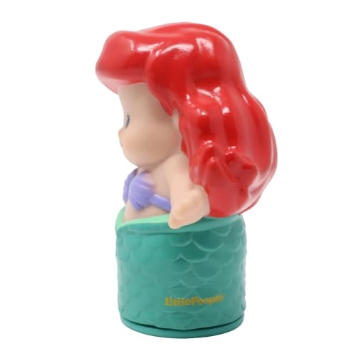 Little People - Ariel (X7834)