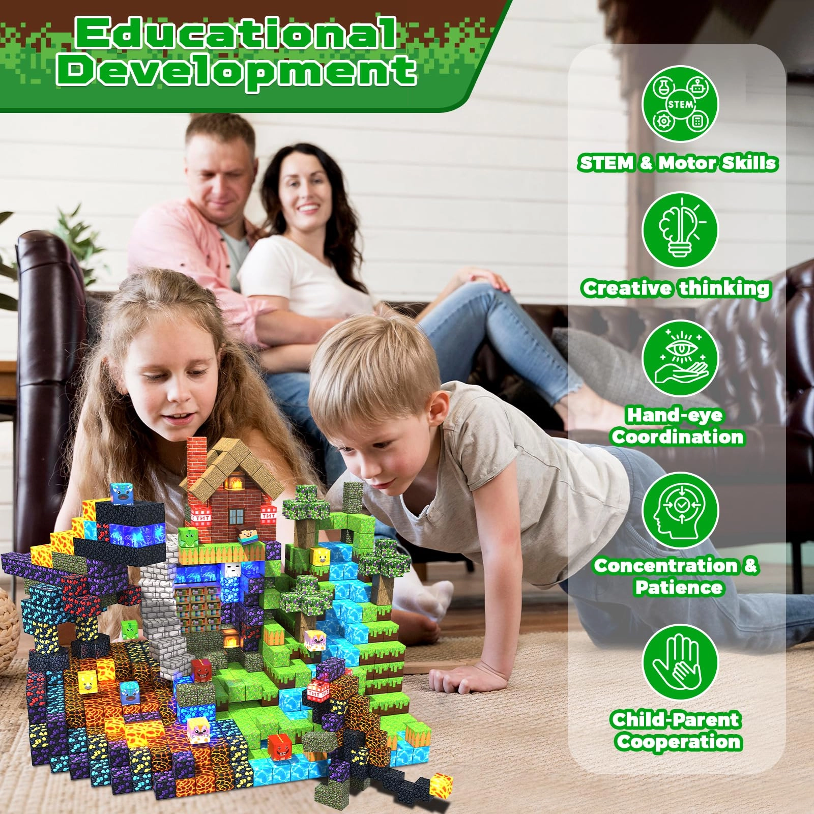 02 - Dinosaur 150 pcs