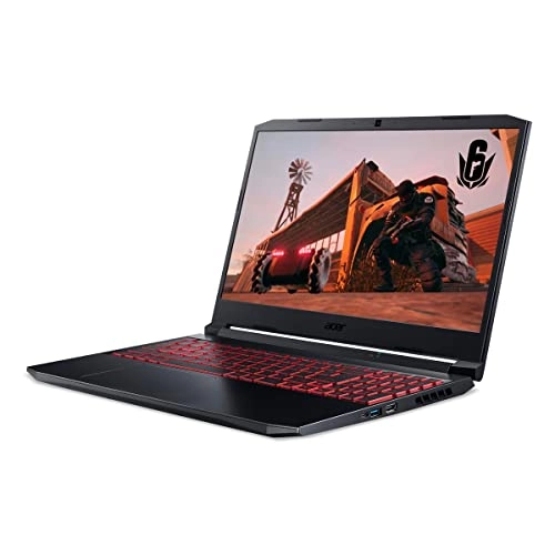 Nitro 5 AN515-57-59EY - 15.6'' Core i5-11400H 8GB DDR4 512GB SSD