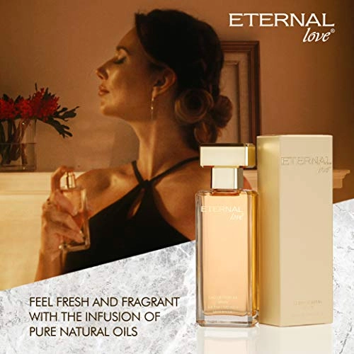 Eternal Love Eau de Parfum 100 ml