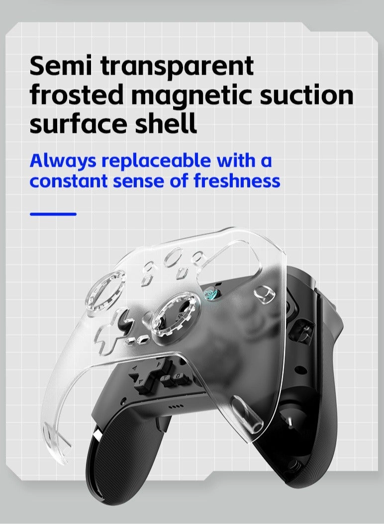 Z04 - Black Apple Android PC TV