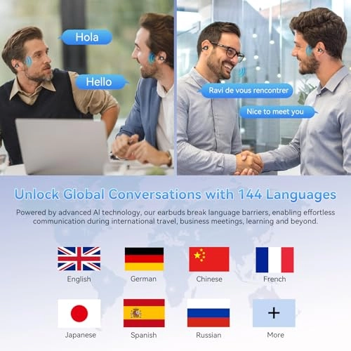 YJ33 Wireless Earbud