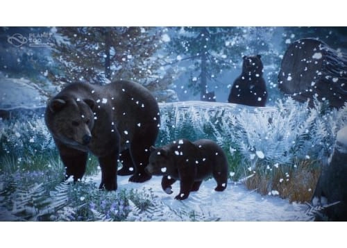 Planet Zoo - PlayStation 5